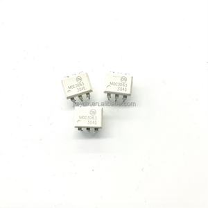 JMY Moc3063 Moc3063 Blanc Meilleure Qualité MOC3063 - Product Image 1