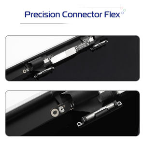 13インチ A1706 A1708 ノートパソコン LCDスクリーン Macbook Pro A1706 A1708用 フルコンプリートLCDアセンブリ ディスプレイ交換 - Product Image 5