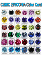 3A-Qualität CZ Violetter Kubischer Zirkonia Edelstein Herzschliff 3x3-8x8mm Lose Steine Exzellenter Preis für Schmuckherstellung