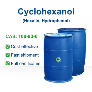 Cyclohexanol Hexalin Hydrophénol <span class=keywords><strong>C6H12O</strong></span> Cas 108 93 0 - Product Image 1