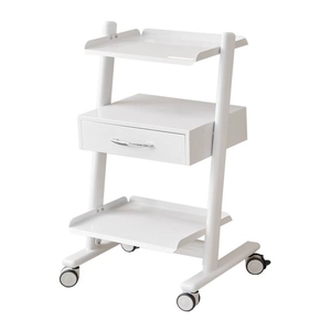 Beauty Pedicure Trolley for Salon Beauty Instrument Trolley Hairdressers Mobile Trolley - Product Image 5