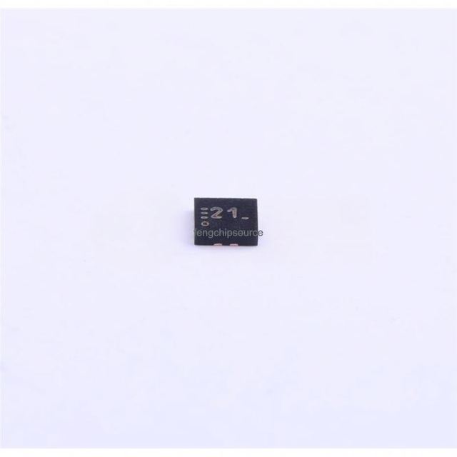 USB Conversion Chip TUSB321RWBR X2-QFN-12(1.6x1.6) BOM PCBA One Stop Chip Supplier