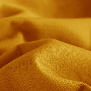 Tissu mélangé 45 % lin 55 % coton pour literie, couleur unie, en gros, provenant de fournisseurs de tissus en lin - Product Image 2