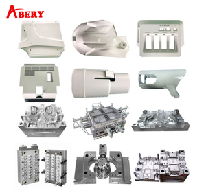 تخصيص محطة كتلة البلاستيك صانع/صنع قالب حقن البلاستيك - Product Image 5