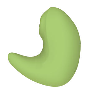 Новый дизайн киви постукивание и вибрация 2 в 1 секс-игрушка для женщин Вибрация для женщин - Product Image 3