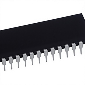 Convertisseur AD pour afficheur numérique Microchip 3,5 chiffres, parallèle différentiel - Product Image 1
