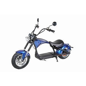 M1P Scooter électrique Citycoco, modèle neuf, haute vitesse, bon marché, très vendu - Product Image 2