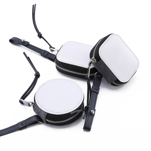 Designer originali PU sublimazione disegni di caratteri <span class=keywords><strong>custodia</strong></span> Cover per Apple Airpods 1 2 <span class=keywords><strong>custodia</strong></span> - Product Image 2