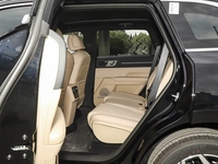 China 2026 Jetour X70L 1.5TD SUV 5 Kursi Otomatis DCT Versi Comfort Ukuran Sedang Setir Kiri Harga Terbaik untuk Ekspor Aljazair