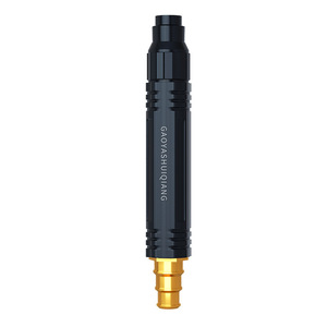 Pistola de Agua de Alta Presión GaoYashuiqiang 155x24mm con Rociador Ajustable, Herramienta para Lavado de Autos y Riego de Jardín - Product Image 5
