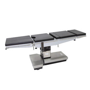 Table d'opération électrique hydraulique Aeonmed OP830, modèle tendance, table médicale, table chirurgicale clinique - Product Image 3