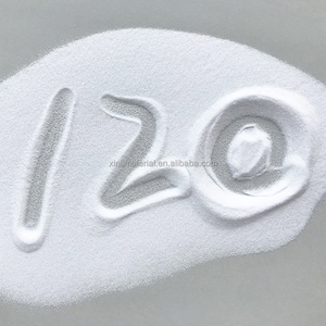 Высокопрочный белый корунд (плавленый оксид алюминия) с низким содержанием натрия для керамики - Product Image 3