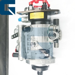 8923A954G  2644F041NG Bomba de Inyección de Combustible Diésel - Product Image 2