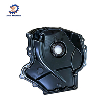 Penutup Timing OEM 06K109211AA 06K 109 211 06K 109 211 AA untuk V-W Golf Tiguan Au-di A3 A4 A5 A6 Q3 Q5 TT