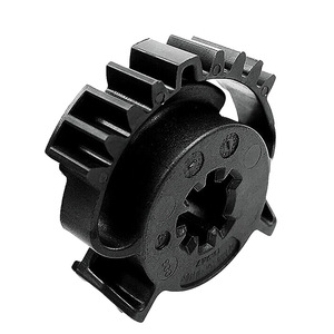 Engranaje del Motor del Actuador del Amortiguador para Durango Grand Cherokee 68214880AA, Pieza de Repuesto de Plástico para Modelos WK WD - Product Image 5