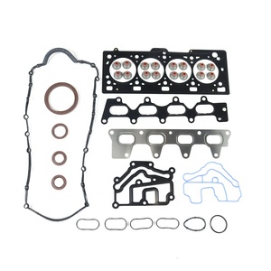 <span class=keywords><strong>Kit</strong></span> di guarnizioni per la revisione del motore di alta qualità K4M <span class=keywords><strong>Kit</strong></span> di guarnizioni 7700112739 7701471886 per Renault Clio Kangoo Logan 1.6 - Product Image 1