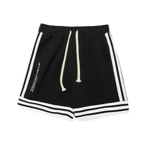 Men's Cotton Sports Short Pants Soft Fashion Best Simple Shorts For Men / High Quality material made best Men's Shorts