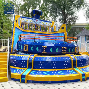 อุปกรณ์เครื่องเล่นแบบหมุนปรับแต่งได้สำหรับผู้ใหญ่อุปกรณ์สำหรับเครื่องเล่นสวนสนุกแบบปรับแต่งได้ - Product Image 3