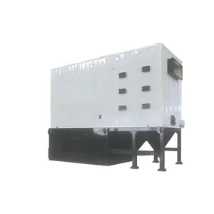 High Quality China Factory Dropshipping Steam Boiler Industrial Boiler Steam