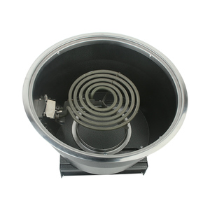 Grill <span class=keywords><strong>japonais</strong></span> <span class=keywords><strong>BBQ</strong></span> en vente chaude, cuisinière d'intérieur, grill <span class=keywords><strong>de</strong></span> <span class=keywords><strong>table</strong></span>, chauffage rapide, grill sûr pour restaurant - Product Image 6