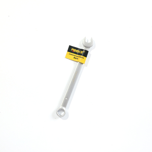 Dual-Purpose 17mm Open End Wrench Set CRV Steel Ring <strong>Spanner</strong> Chrome Hand <strong>Tools</strong> for Industrial Use Adjustable DIY OEM - Product Image 4
