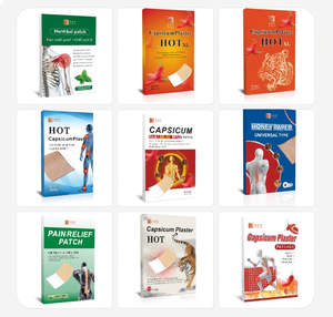 Parche Analgésico Sin Medicamentos para el Manejo Diario de Dolores y Rigidez - Product Image 6