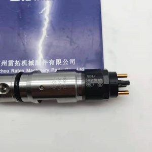 Injecteur de carburant DL06S5.9 65.10401.7004C 65.10401-7004C 107755-0280 0445 120 080 0445120080 - Product Image 4