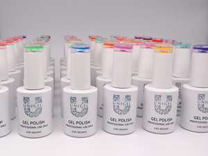 Unigel 15ml 36 Colori Caldi del Commercio All'ingrosso Del Chiodo Poilsh Set/UV + Gel Neon Smalto Del Gel Del Chiodo - Product Image 5