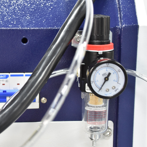 Máy làm sạch bằng laser TẨY RỈ SÉT 3000W xách tay dễ dàng loại bỏ vết dầu và rỉ sét cực kỳ - Product Image 6