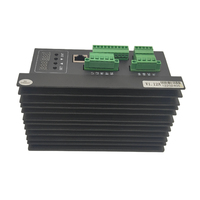 Contrôleur de moteur CC sans balais AC85-265V 50/60Hz 200W 750W Tension universelle Pilote de moteur BLDC