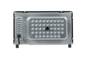 أفران كهربائية كونترتوب صغيرة متعددة الوظائف بطبقتين كعكة الخبز محمصة بخار و فرن حراري ميكروويف منزلي - Product Image 6