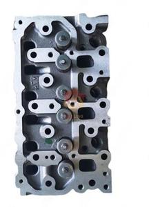 Ben Ling per <span class=keywords><strong>Yanmar</strong></span> Mini escavatore Diesel parti del motore 3 tnv74 3 tnm72 3 tnm74 parti del motore dell'assemblaggio della testata - Product Image 6