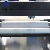 Ligne de production SMT entièrement automatique, imprimante de pâte à souder, machine d'impression de pochoirs SMD, machines de production électronique