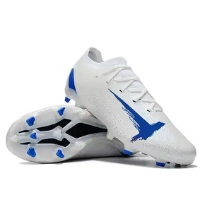 Fornitore professionale scarpe da calcio traspirante di alta qualità scarpe da calcio da uomo classico Outdoor calcio scarpette
