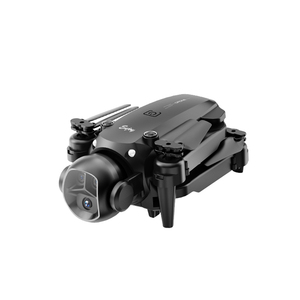 <span class=keywords><strong>Drone</strong></span> caméra pliable 3 vitesses avec télécommande, jouet éducatif réglable pour adultes et débutants - Product Image 4