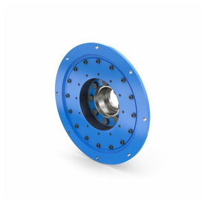 Acoplamiento Flexible Arcusaflex AC 7 AH SN, Bloque Elástico para Uso Industrial - Product Image 5