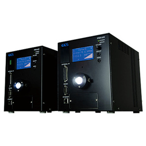 แหล่งกำเนิดแสงวงแหวนสีเขียวแบบกระจายระนาบ Vision Datum รุ่น LFR-100GR2 สำหรับการมองเห็นด้วยเครื่องจักร แสงส่องตรงมุม - Product Image 4