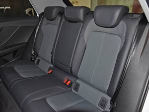 <span class=keywords><strong>Audi</strong></span> Q2L 35 TFSI 2021, transmission automatique, phares LED, toit ouvrant, modèle élégant et tendance, faible kilométrage, <span class=keywords><strong>voiture</strong></span> d'occasion - Product Image 5