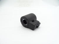 Koil Katup Solenoid Cocok untuk Suku Cadang Mesin Teknik Excavator Sany
