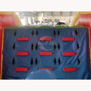 Buen <span class=keywords><strong>precio</strong></span> inflable colorido <span class=keywords><strong>castillo</strong></span> <span class=keywords><strong>hinchable</strong></span> casa tobogán para <span class=keywords><strong>alquiler</strong></span> - Product Image 6