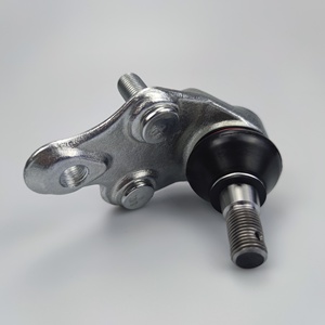43340-19015 43340-19016 Pièces automobiles <span class=keywords><strong>chinoises</strong></span> Rotule de <span class=keywords><strong>suspension</strong></span> pour Toyota Corolla Compact avec 1 an de garantie - Product Image 6