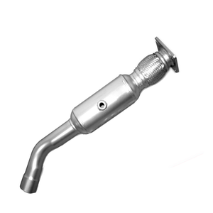 Catalizador <span class=keywords><strong>para</strong></span> Dodge Caravan 2.4L 2001-2007, Convertidores Catalíticos <span class=keywords><strong>para</strong></span> Chrysler Voyager 2001-2003 - Product Image 2