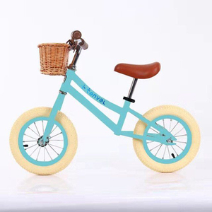 Offre spéciale Vélo d'équilibre CE de haute qualité sans pédales 3 ans Chine fournisseur de vélo pour bébés vélos d'équilibre pour enfants - Product Image 6