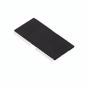50 TSOP , 44 Leads Memory Authorized Distributor MD51V65165E-50TAZ0AR Electronics Component - Product Image 1