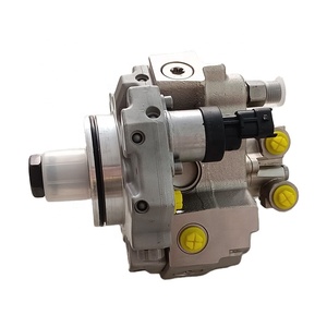 Bán hot chất lượng cao Bosch Bơm nhiên liệu 4988595 5264248 0445020150 cho qsb6.7 động cơ - Product Image 1