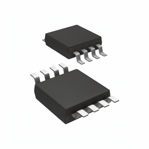 Componentes Electrónicos de Circuito Integrado BOM IC en Stock BR24T08FVM-WTR 8 VSSOP, 8 MSOP Memoria - Product Image 1