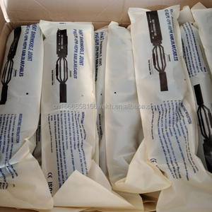 熱安定化ヒートシュリンク修理スリーブケーブルグランド効率的なケーブルジョイントメンテナンス - Product Image 5