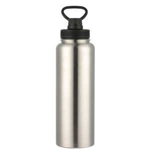 12oz Insulated Water Bottle With Straw Lids Stainless Steel Kids Water Bottles For School Double Wall Vacuum Metal Water Bottle - Product Image 6