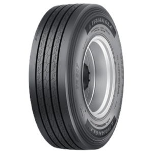 ยางรถบรรทุก TRIANGLE รุ่น TRS07 ขนาด 12R22.5 12r225 16PR 18PR ยางรถบรรทุกสามเหลี่ยม 12r22.5 - Product Image 2