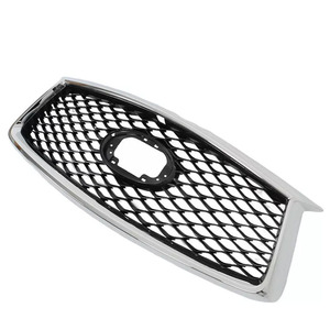 OE 62310-5NN0A <span class=keywords><strong>prix</strong></span> d'usine fabricant pare-chocs avant couverture pour <span class=keywords><strong>Infiniti</strong></span> <span class=keywords><strong>QX50</strong></span> 2018-2022 - Product Image 4